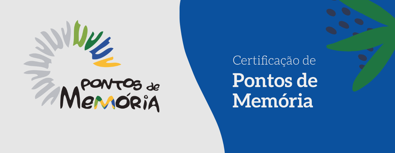 Pontos de Memória