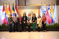 Ibram Participa de Reunião da Comissão de Patrimônio Cultural do Mercosul