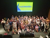Ibram realiza o primeiro evento do (re)CONEXÕES no Rio de Janeiro
