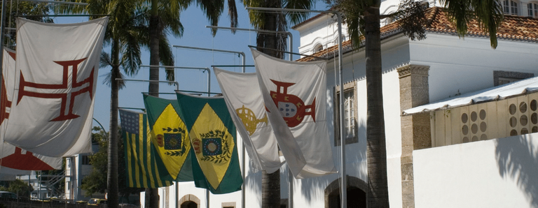 Museu Histórico Nacional