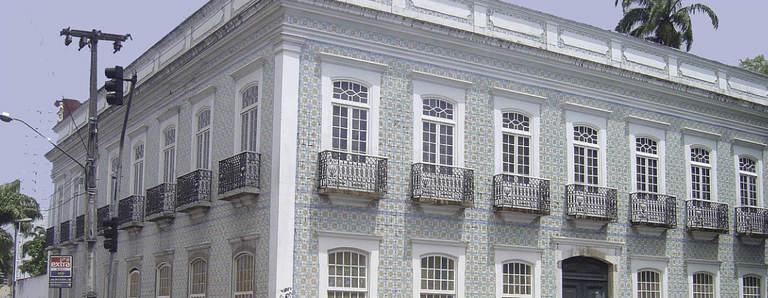 Museu da Abolição