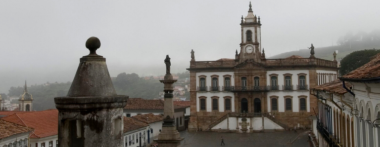 Museu da Inconfidência