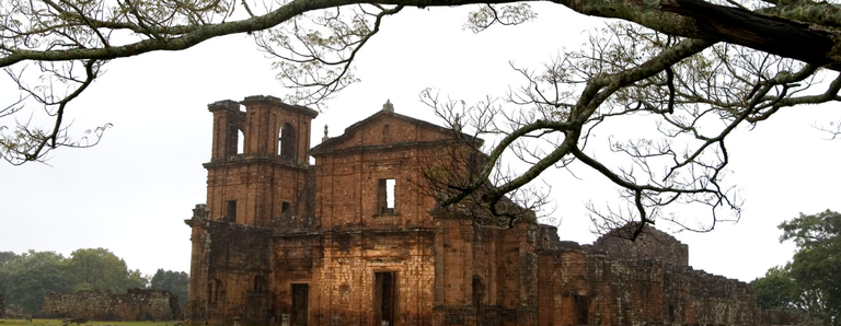 Museu das Missões