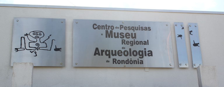 Museu de Arqueologia de Rondônia