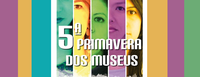 Museus Ibram participam da 5ª Primavera de Museus