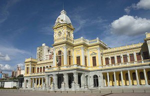 Imagem 10ª Semana de Museus com atividades em todo Brasil, terá ato oficial em BH.jpg