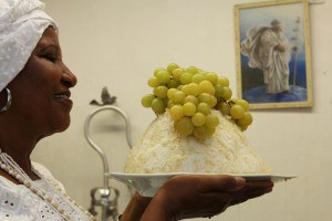 3ª edição da mostra Culinária de Terreiro chega ao Museu da Abolição