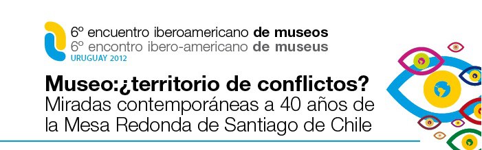 Foto 6º Encontro Ibero-Americano de Museus acontece de 22 a 24 de outubro.jpg