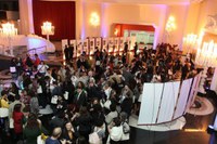 Abertura do 5º Fórum Nacional de Museus celebra 40 anos da Mesa de Santiago