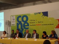 Conexões Ibram na Bahia: assinatura de termo de cooperação marca abertura