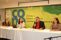 Conexões Ibram no Ceará: assinatura de acordo marcou encontro