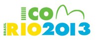 Conferência ICOM Rio 2013 lança página web e abre inscrições online