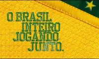 Copa 2014: aberta Chamada Pública para projetos de promoção do Brasil