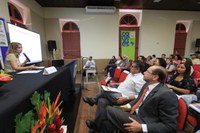 Em Alagoas, assinatura de acordo marca abertura do projeto Conexões Ibram