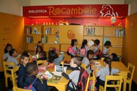 Em maio, biblioteca infantil do Museu Imperial oferece atividades para escolas