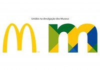 Ibram e rede McDonald’s fecham parceria para 6ª Primavera dos Museus