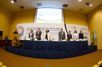 Ibram e Unesco: reunião internacional com especialistas começa no RJ