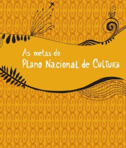 Imagem MinC publica 53 metas do Plano Nacional de Cultura em edição didática.jpg