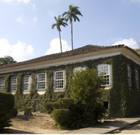 Museu Casa da Hera lança edital para exposições temporárias em 2012