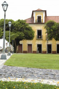 Museu Casa Histórica de Alcântara realiza atividades com escolas em junho