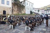 Museu da Inconfidência realiza XI Festival de Bandas em Ouro Preto