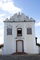 Museu de Arte Sacra da Boa Morte em Goiás é tema do Conhecendo Museus