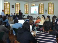 Museu do Ouro organizou seminário sobre mídias digitais, cultura e educação