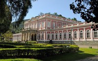 Museu Imperial abre mostra de artistas italianos no Brasil do século XIX