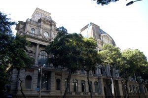 Foto Museu Nacional de Belas Artes recebe selo de qualidade do site Tripadvisor.jpg