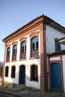 Museu Regional de Caeté fecha visitação a exposições para obras no edifício