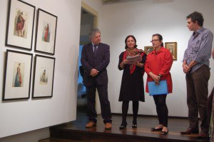 Foto Museu Victor Meirelles recebe doação de obras de arte em Florianópolis.jpg