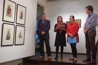 Museu Victor Meirelles recebe doação de obras de arte em Florianópolis