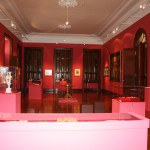 Museus Ibram prorrogam exposições sobre relação artística Brasil-Itália