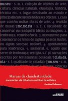 Novo volume da coleção Museus, Memória e Cidadania tem lançamento no RJ