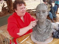 Receita Federal doa escultura africana ao Museu da Abolição no Recife