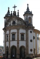 Universidade Federal de Ouro Preto forma 1ª turma de museologia de MG