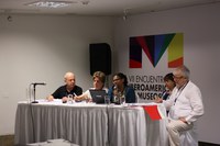 Declaração de Barranquilla é resultado do Encontro Ibero-Americano de Museus