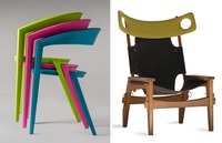Design brasileiro de móveis é tema de exposição no Museu Histórico Nacional