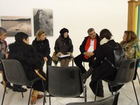Ibram inicia diálogo com Associação de Pequenos Museus da Itália