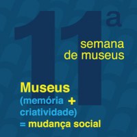 Ibram inicia pesquisa para avaliar impacto da 11ª Semana de Museus