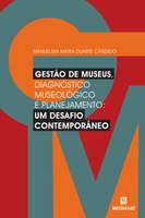 Ibram promove em Brasília palestra sobre gestão museológica no dia 30