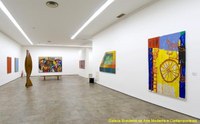 MNBA reabre galeria de Arte Brasileira Moderna e Contemporânea no RJ
