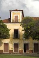 Museu Casa Histórica de Alcântara articula parcerias locais e divulga ações