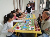 Museu da República lança jogo educativo voltado ao público infantil no RJ