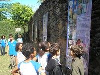 Museu de Arqueologia de Itaipu vai abrigar oca Guarani a partir de abril