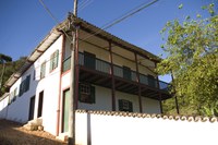 Museu Regional Casa dos Ottoni abre nova exposição em Minas Gerais