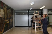 Painel de Portinari adquirido pelo Ibram já está no Museu de Belas Artes