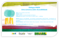 PNEM reúne coordenadores e promove palestra aberta em Brasília