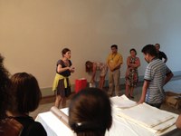 Seminário discute Gestão de Risco ao Patrimônio Cultural no Rio de Janeiro