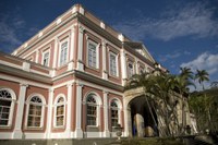 Programe-se: confira o funcionamento do Museu Imperial em 2015